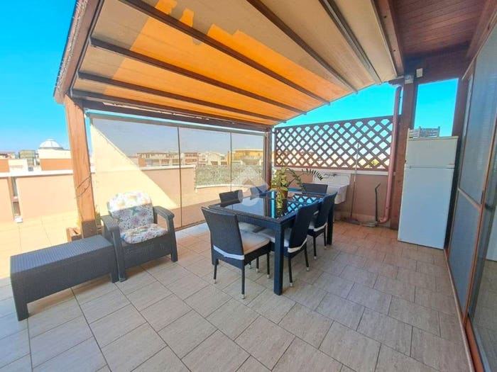 Appartamento trilocale in vendita in Via Amilcare Ponchielli, Borgovilla Barberini, Barletta