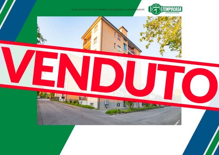 Appartamento trilocale in vendita in Via Giuseppe Verdi, Centro, Canonica d'Adda