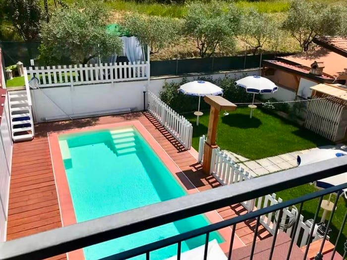 Casa con 6 locali in vendita in Via Marecchiese, San Leo