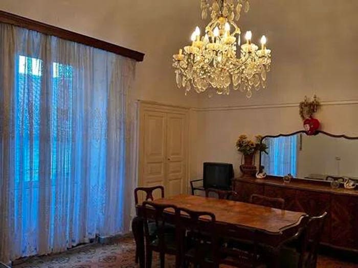 Casa con 6 locali in vendita in Via Mattonata, Casalbordino Miracoli, Casalbordino