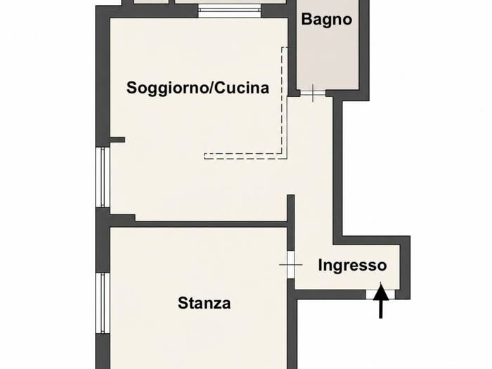 Case in Vendita e in Affitto - 3