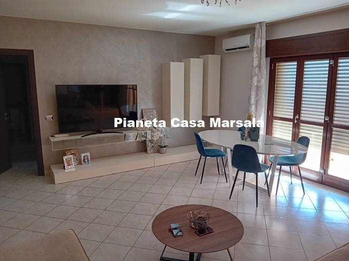 Appartamento con 5 locali in vendita in Via Mazara, Via Dante Trapani Salemi, Marsala