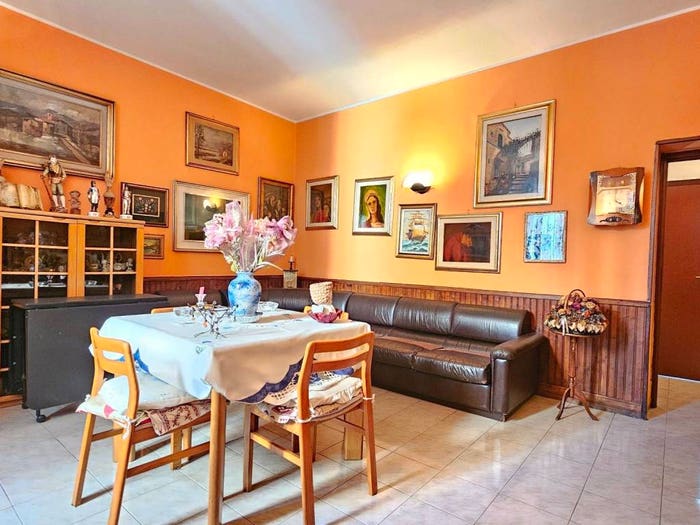 Appartamento trilocale in vendita in Via San Gottardo, San Biagio, Monza