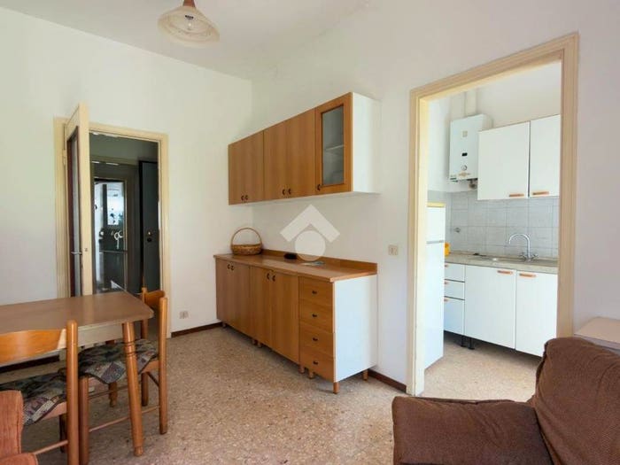 Appartamento trilocale in vendita in Via Giacomo Franchi, Stazione Ticinello, Pavia