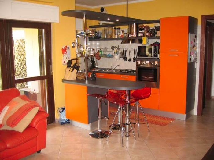 Appartamento bilocale in vendita in via Papa Giovanni Paolo II, Landriano