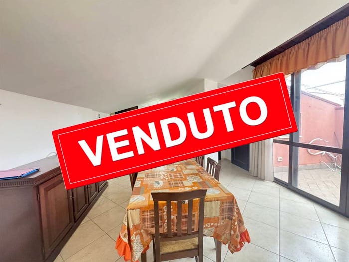 Appartamento bilocale in vendita in Via Passo del Carretto, Centro, Bagheria