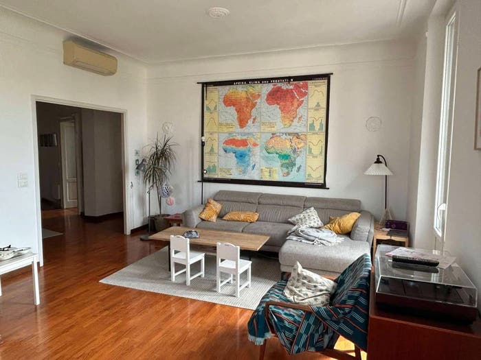 Appartamento quadrilocale in vendita in CASSIODORO, Sempione, Milano