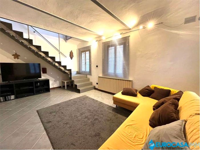 Casa con 6 locali in vendita in Via Mulini, Santa Croce, Carpi