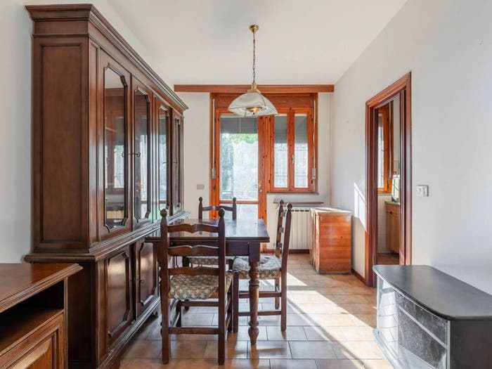 Casa quadrilocale in vendita in Via del Pino, Ponte Nuovo Madonna dell'Albero, Ravenna