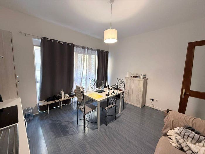 Appartamento bilocale in vendita in Via Trotti, Piazza della Libertà, Alessandria