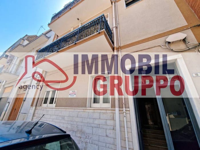 Appartamento bilocale in vendita in Via Luigi Cadorna, Santa Maria Vetere, Andria
