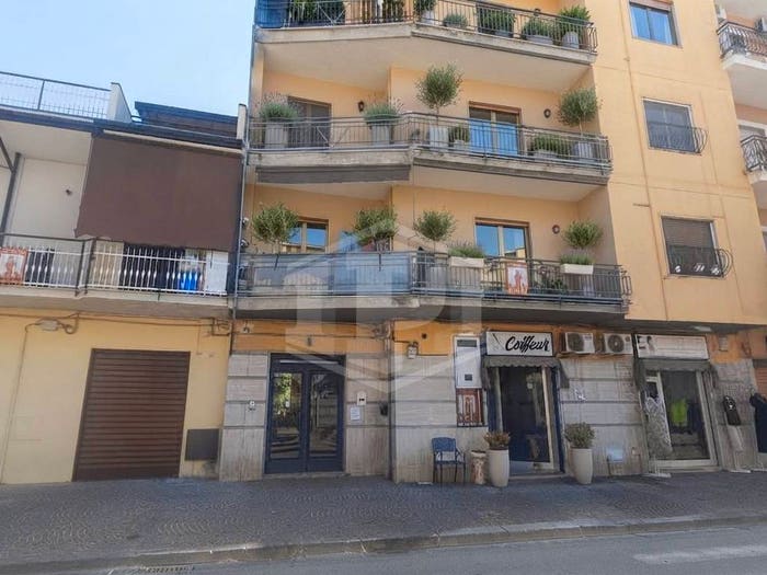 Appartamento trilocale in vendita in Via Gianturco, Saviano