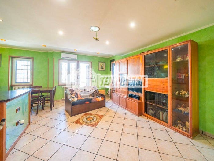 Appartamento trilocale in vendita in Via Acerra, Cerenova, Cerveteri