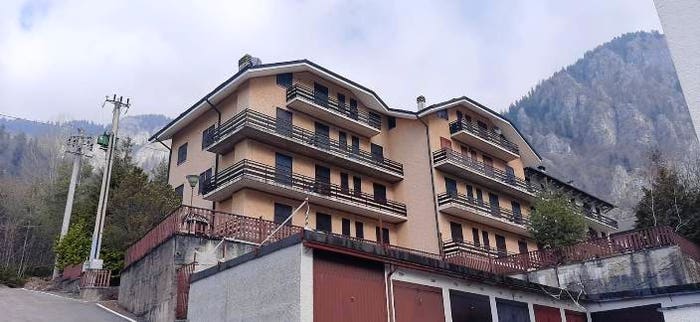 Appartamento monolocale in vendita in Via Piazzo, Piazzatorre