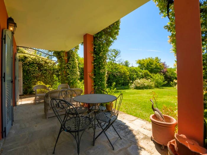 Casa quadrilocale in vendita in Via San'Isidoro, Bogogno