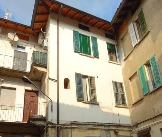 Appartamento bilocale in vendita in Via Giacomo Matteotti, Vaprio d'Adda