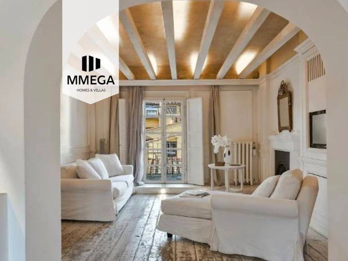 Appartamento con 5 locali in vendita in Via delle Terme, Piazza della Repubblica, Firenze