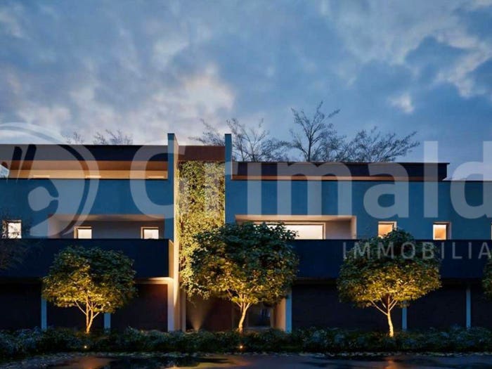 Appartamento quadrilocale in vendita in Pontevigodarzere Isola di Torre, Padova