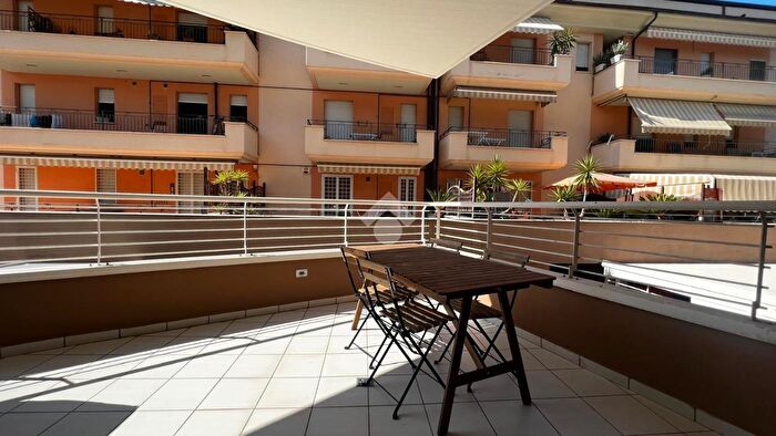 Appartamento bilocale in vendita in Via Pompeo, Alba Adriatica