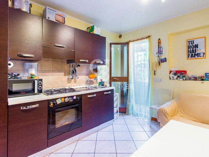 Appartamento trilocale in vendita in Via Cassia, La Giustiniana, Roma