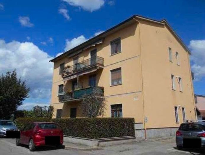 Appartamento trilocale in vendita in Via dei Mille, Torricella, Campi Bisenzio