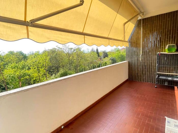 Appartamento con 5 locali in vendita in Via Giuseppe Manfredi, Stadio, Piacenza