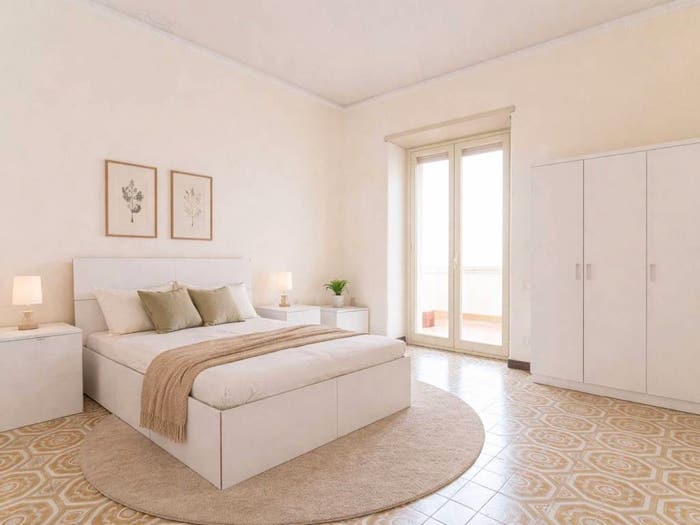 Appartamento quadrilocale in vendita in Via Acque Casse, Porto Ulisse Ognina, Catania