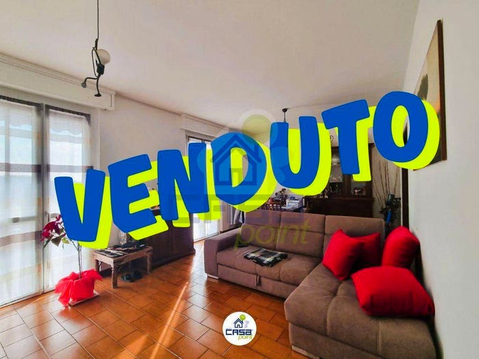 Appartamento trilocale in vendita in Via El Greco, Centro, Casalpusterlengo