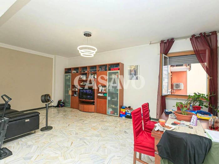 Appartamento trilocale in vendita in Via Gaspare Murtola, Pra', Genova