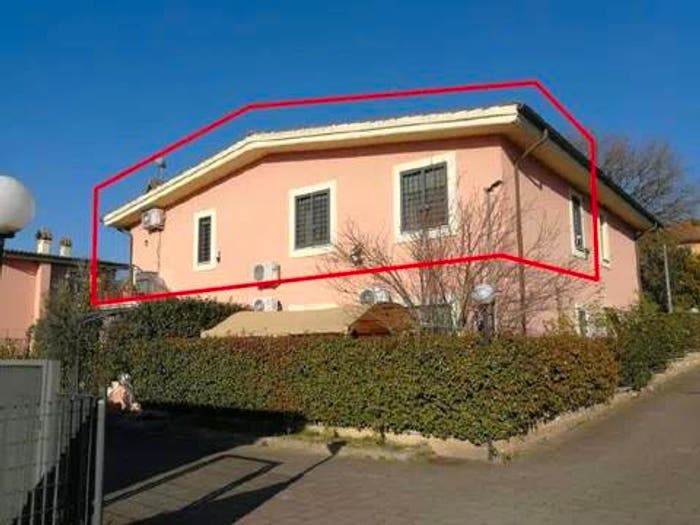 Appartamento trilocale in vendita in Via Sabina Sud, Gavignano Sabino, Forano