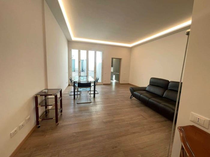 Appartamento monolocale in vendita in corso Giuseppe Mazzini, Viale Vittorio Veneto, Forlì