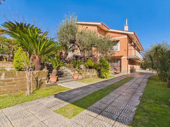 Casa con 5 locali in vendita in del frantoio, Centro, Formello