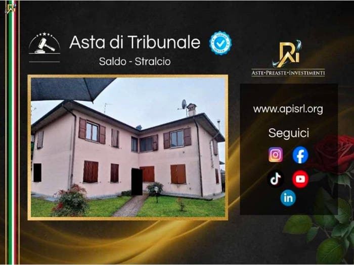 Appartamento quadrilocale in vendita in Via Campo, Centro, San Bassano