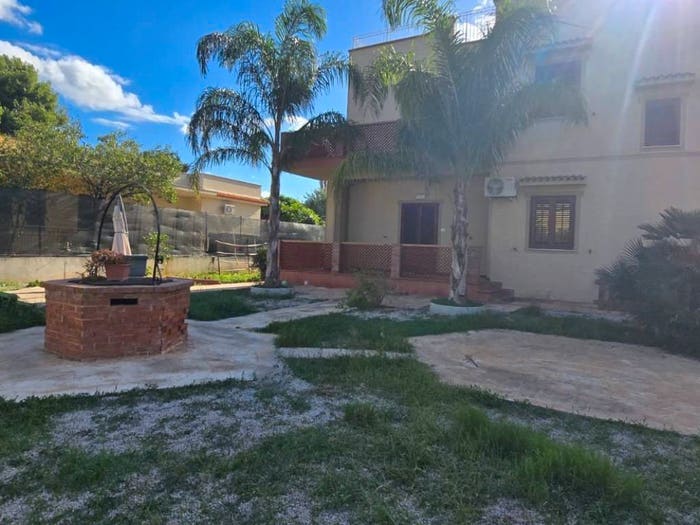Casa con 6 locali in vendita in Via Piraineto, Torre Muzza, Carini