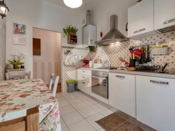 Appartamento trilocale in vendita in Colli Murri, Bologna