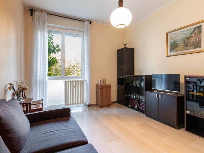 Appartamento bilocale in vendita in Via Giuseppe Ferrari, Regina Pacis Borsa, Monza
