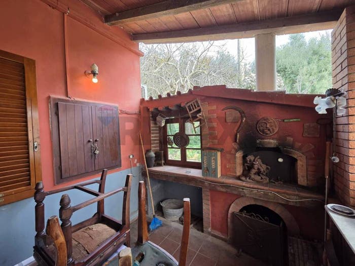 Casa con 6 locali in vendita in Campiglia Marittima