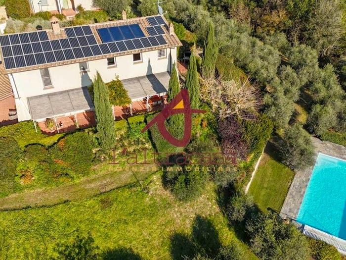 Casa con 6 locali in vendita in Montopoli, Montopoli in Val d'Arno