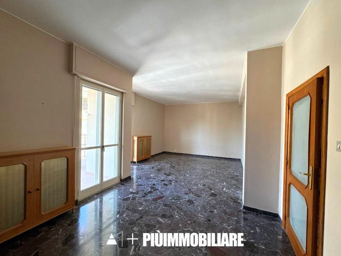 Appartamento con 5 locali in vendita in Via Eustachio Lamanna, Centro, Matera