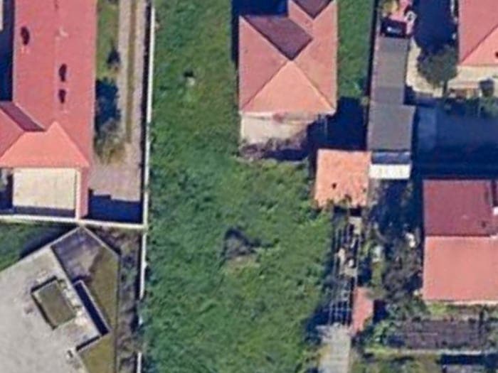 Casa quadrilocale in vendita in Via Goffredo Mameli, San Lorenzo, Parabiago
