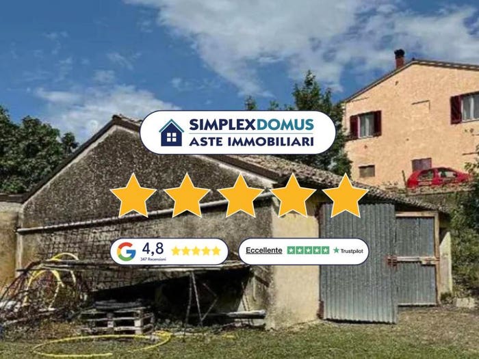 Appartamento con 6 locali in vendita in Contrada Colli Asola, Colle, Pollenza
