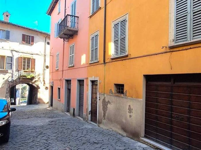 Casa con 6 locali in vendita in Via Gucci, Centro, Cagli