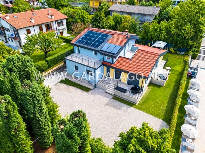 Casa con 6 locali in vendita in Contrada Ca' Montagna, San Zeno, San Zeno di Montagna