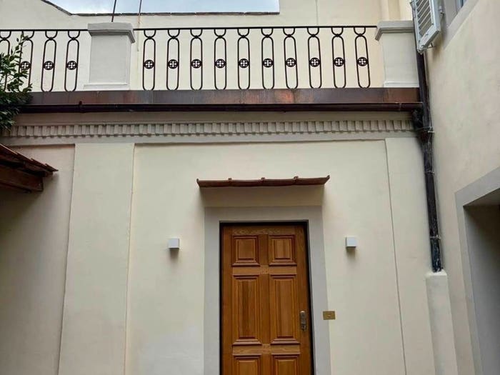 Appartamento quadrilocale in vendita in Via Santa Caterina d'Alessandria, San Marco SS Annunziata, Firenze