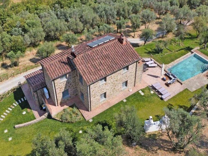Case in Vendita e in Affitto - 2