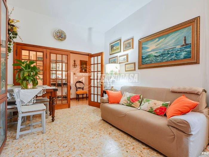 Appartamento con 5 locali in vendita in Via Antonio Gramsci, Ospedale Stazione, Livorno