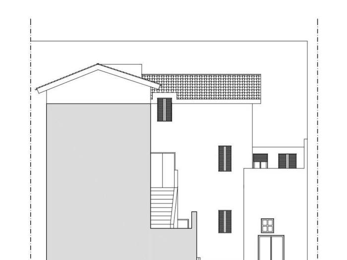 Casa con 5 locali in vendita in VIA PECORARI CASA D'AMORA, Centro, Nocera Superiore