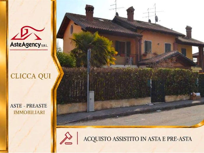 Appartamento quadrilocale in vendita in Via xxv aprile A, Albaré Stazione, Costermano sul Garda