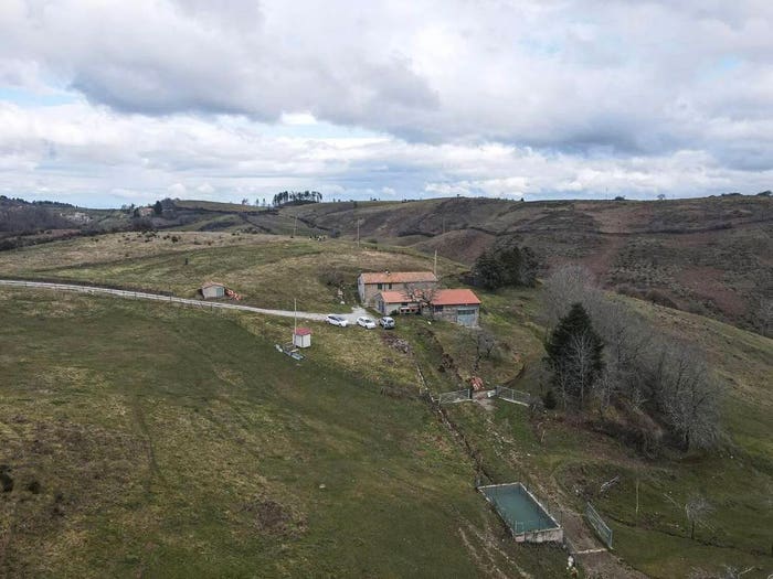 Casa con 5 locali in vendita in Via Provinciale No Number, Arcidosso