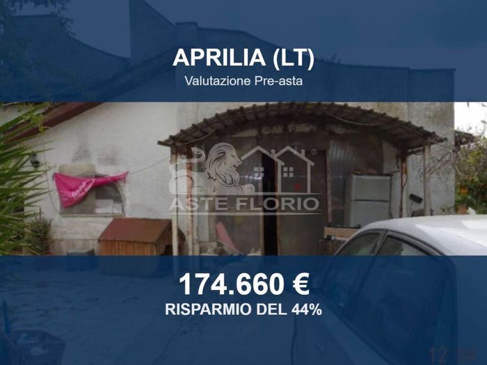 Casa con 6 locali in vendita in Via Serio, Campo di Carne Campoverde Cogna, Aprilia